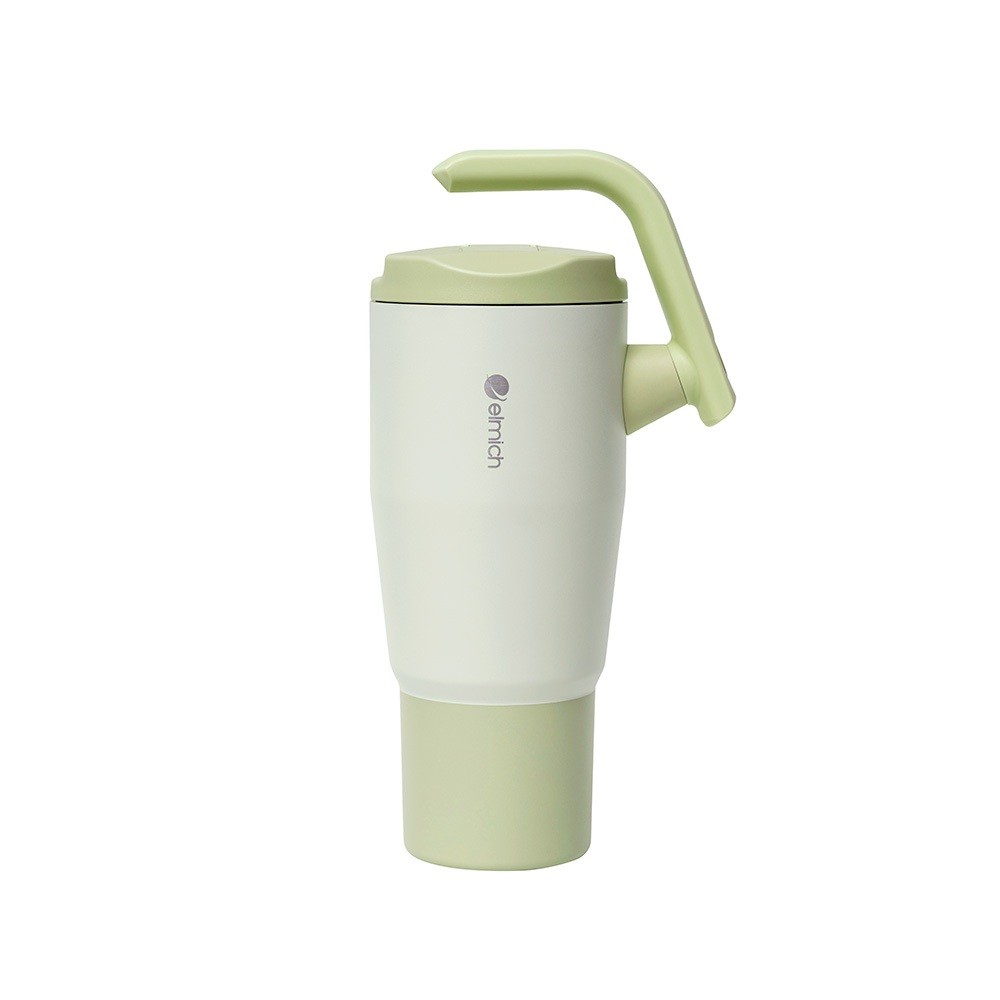 Cốc giữ nhiệt inox 304 Elmich EL8390 dung tích 950ml , Hàng chính hãng - HAPOS HOF