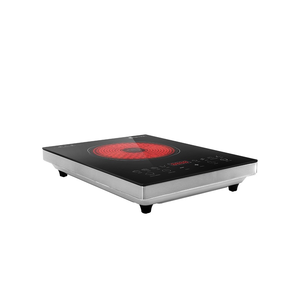 Bếp hồng ngoại đơn Elmich IFE-8906 - HAPOS HSA