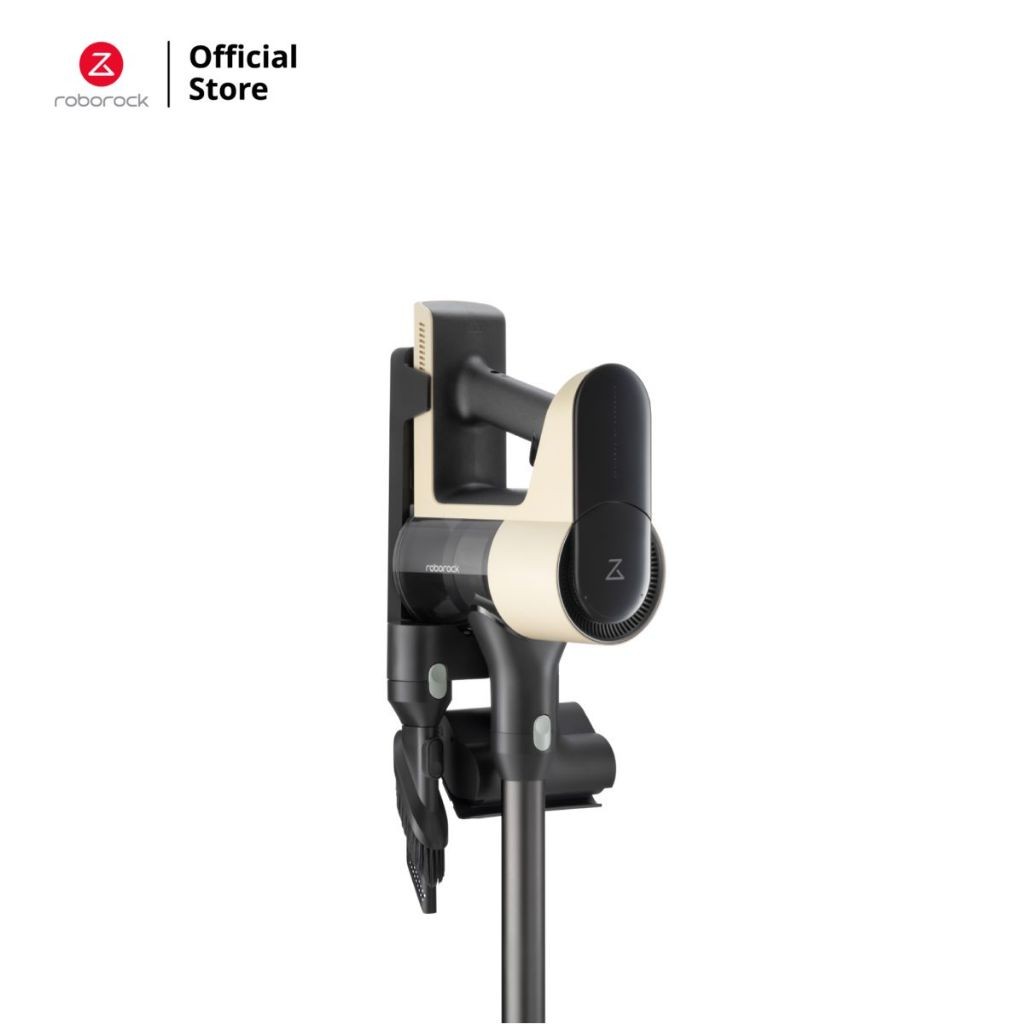 Máy hút bụi cầm tay không dây Roborock H5 H8D1A - Công suất hút 158 Air Watts - CHEAPMALL OFFICIAL H5