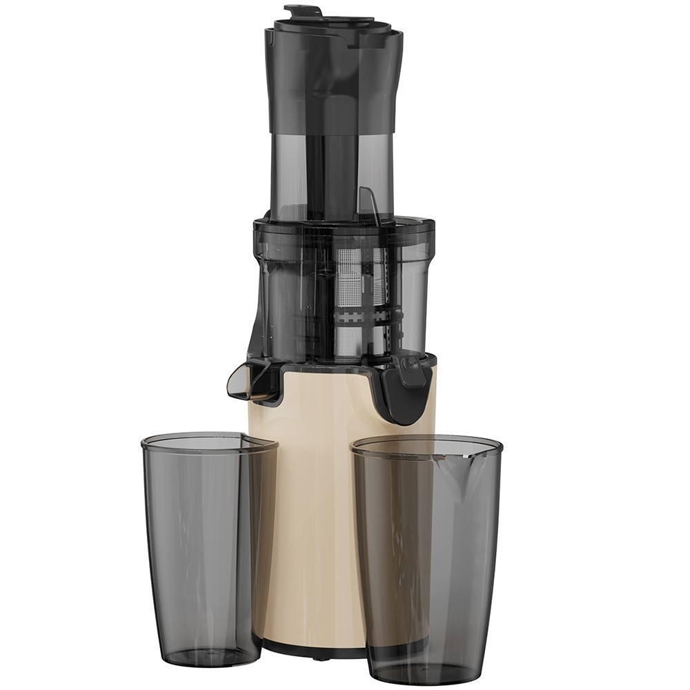 Máy ép chậm 200W Bear YZJ-C02S5 - Hàng Chính Hãng bản nội địa - HAPOS OFFICIAL YZJ-C02S5