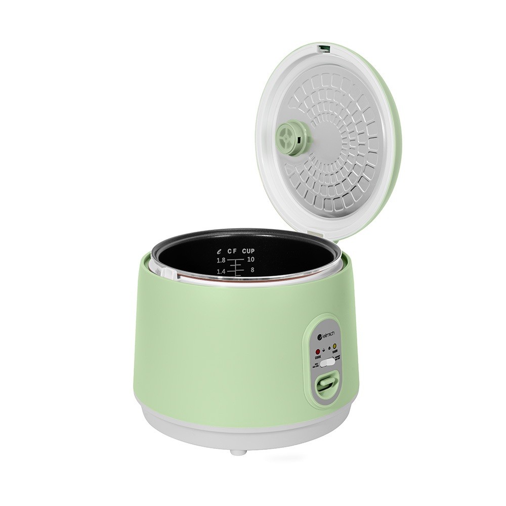 Nồi cơm điện Elmich 1.8L RCE9250 - HAPOS HSA