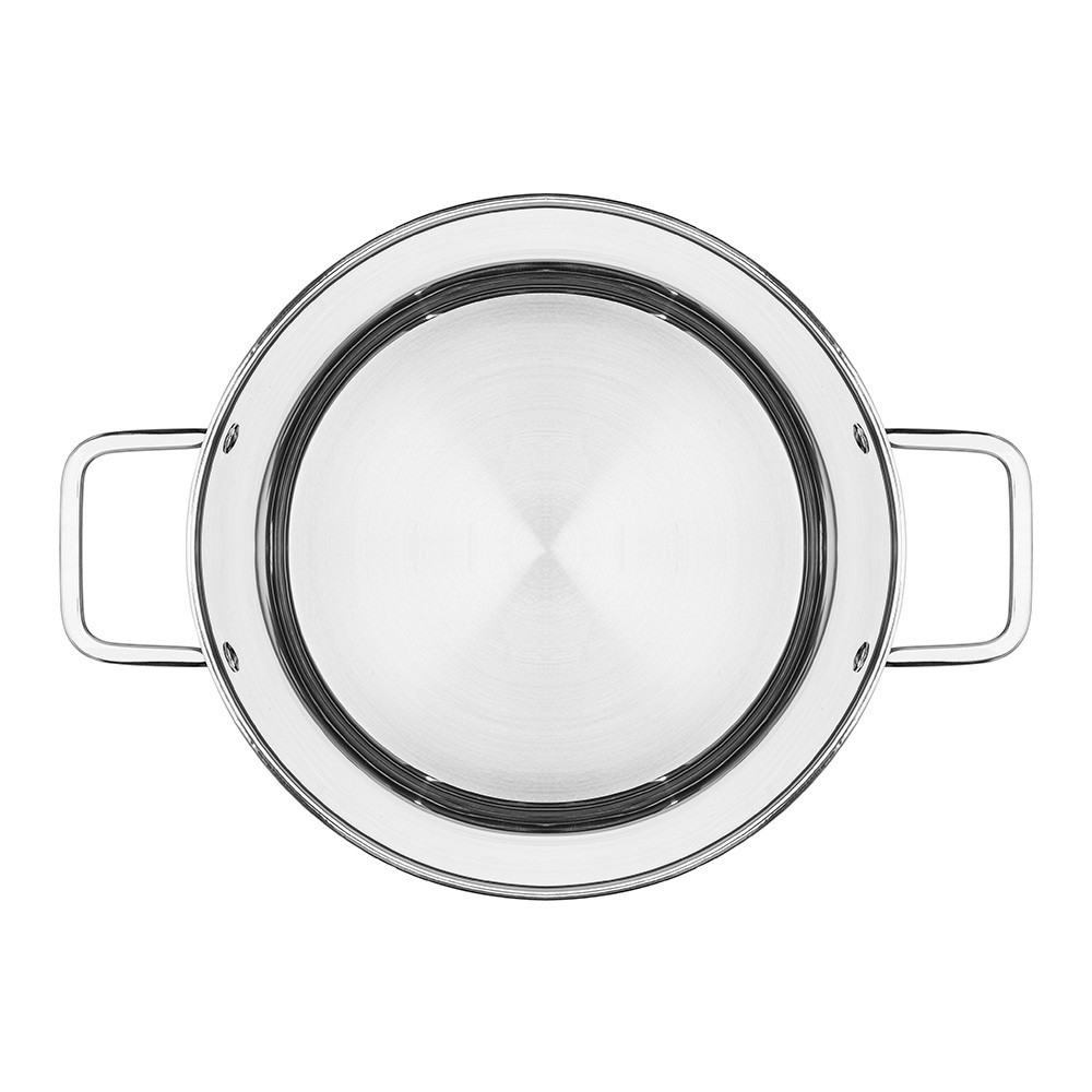 Nồi luộc gà inox 304 elmich EL-2536IN - HAPOS HSA