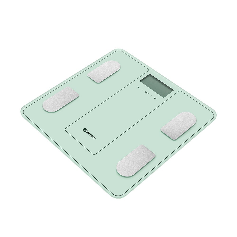 Cân điện tử sức khỏe Elmich ESE-9171 - HAPOS HSA