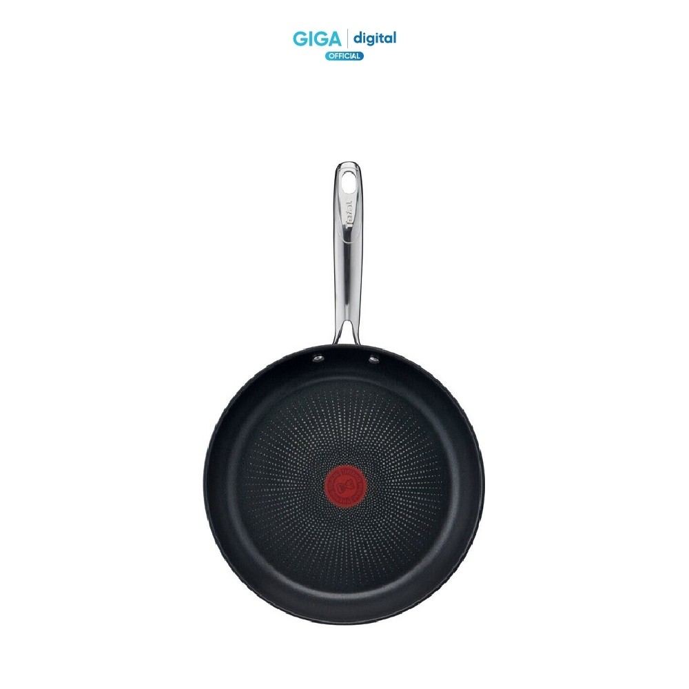 Chảo chiên Inox cao cấp 28cm Tefal Chính hãng Duetto Plus G7320634 - CHEAPMALL G7320634