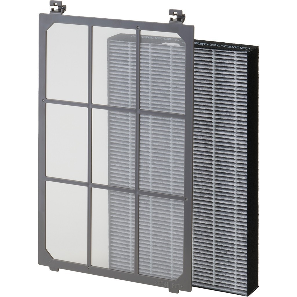 Máy lọc không khí Sharp Inverter FP-S40V-T 23W 30m2 Chính hãng - HAPOS HEL FP-S40V-T