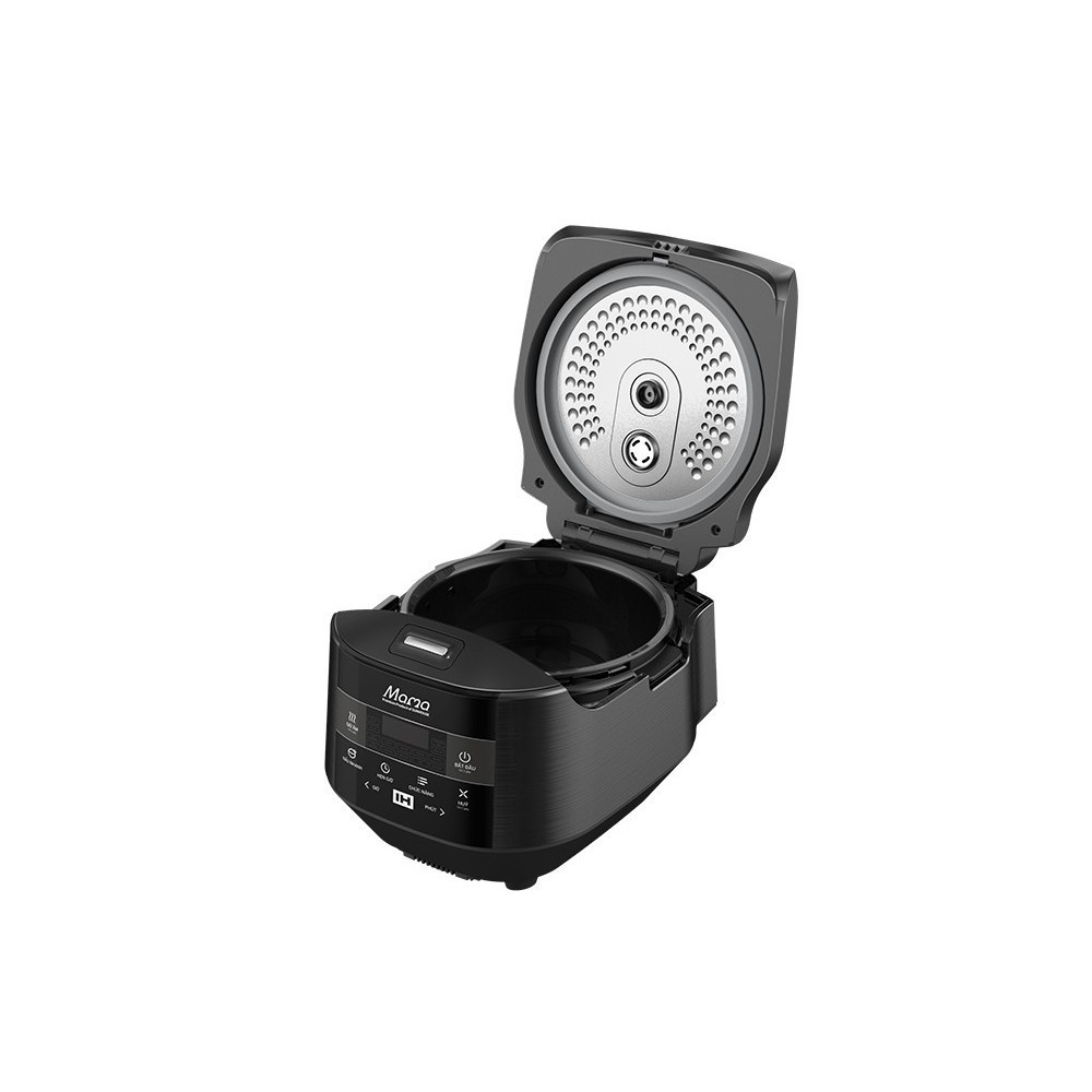 Nồi cơm điện cao tần 1.5L Sunhouse MAMA SHD8858, Lòng nồi dày 3mm, chống dính Daikin (Nhật Bản) - HAPOS HOF