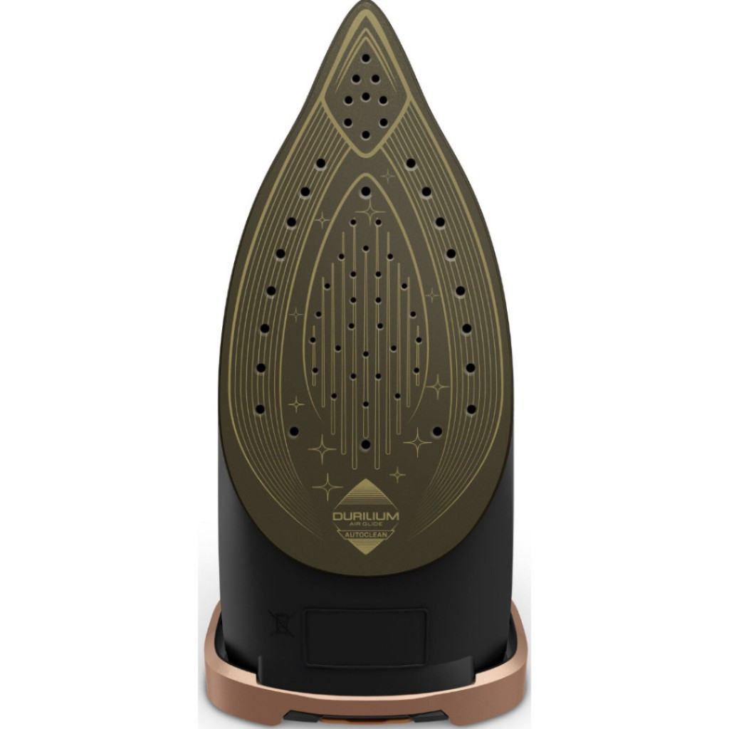 Bàn ủi hơi nước Tefal Ultimate Power Pro FV9E50E0 3200W - Mặt đế Ceramic - Bảo Hành Chính Hãng 2 Năm - HAPOS HOF