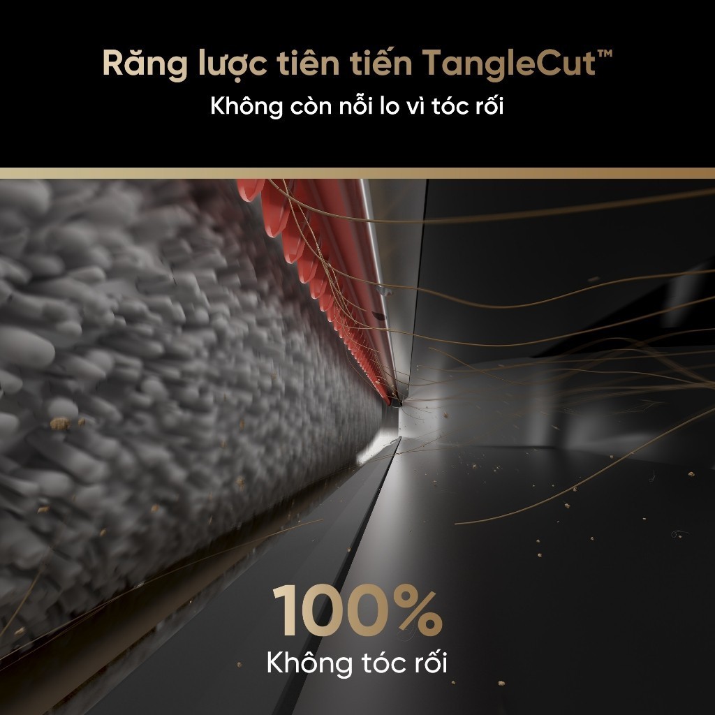 Máy hút bụi lau sàn khô & ướt Dreame H13 FlexReach/ H12 FlexReach/ H13 Dual FlexReach/ H13S FlexReach - HAPOS HOF H13S FlexReach