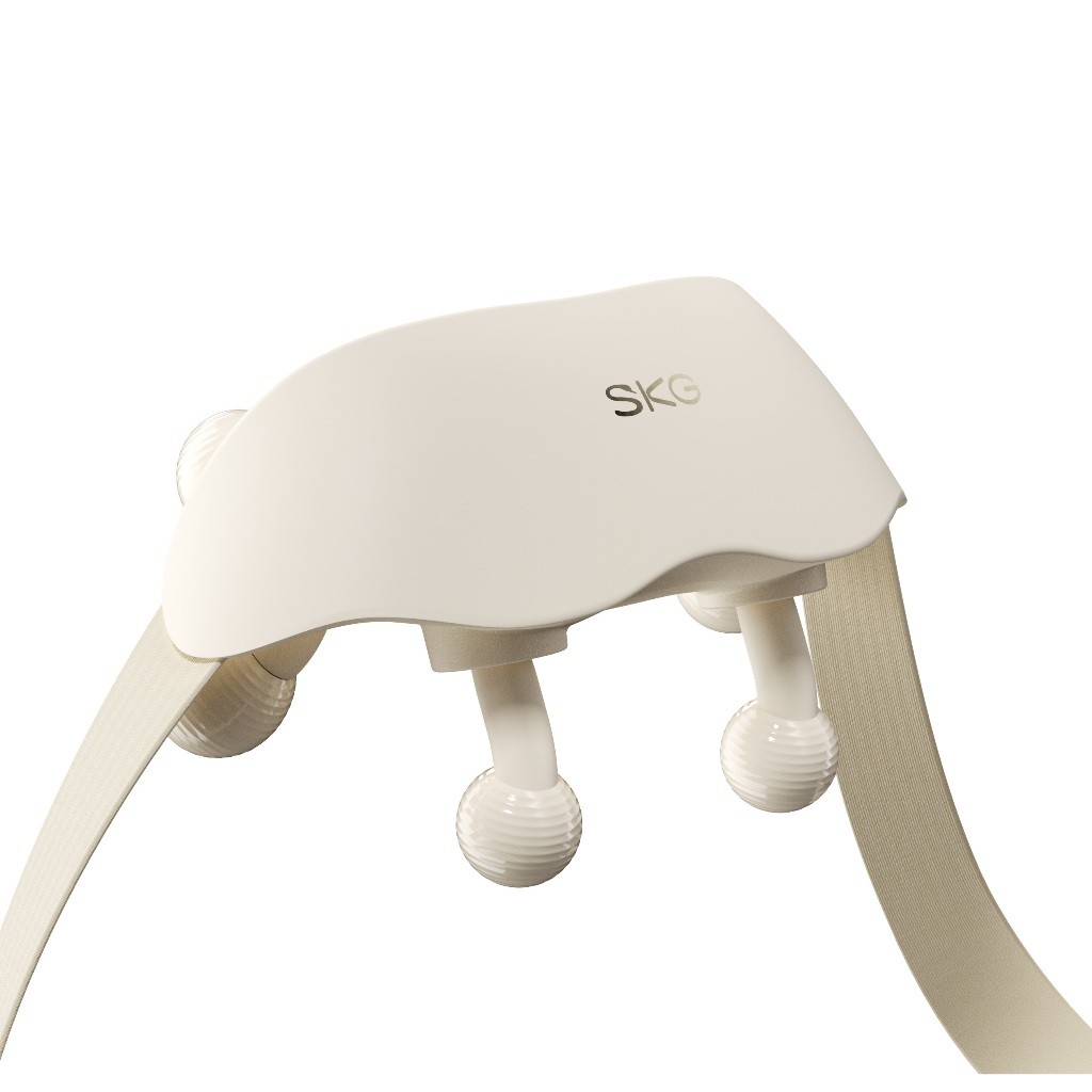 Máy massage cổ vai gáy SKG HS500-2 - HAPOS HOF