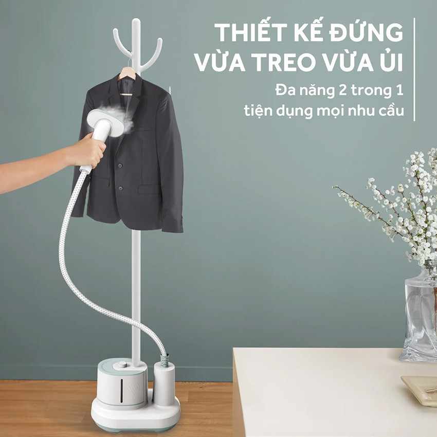 Bàn ủi hơi nước đứng Tefal IT3274E1 - HAPOS HOF