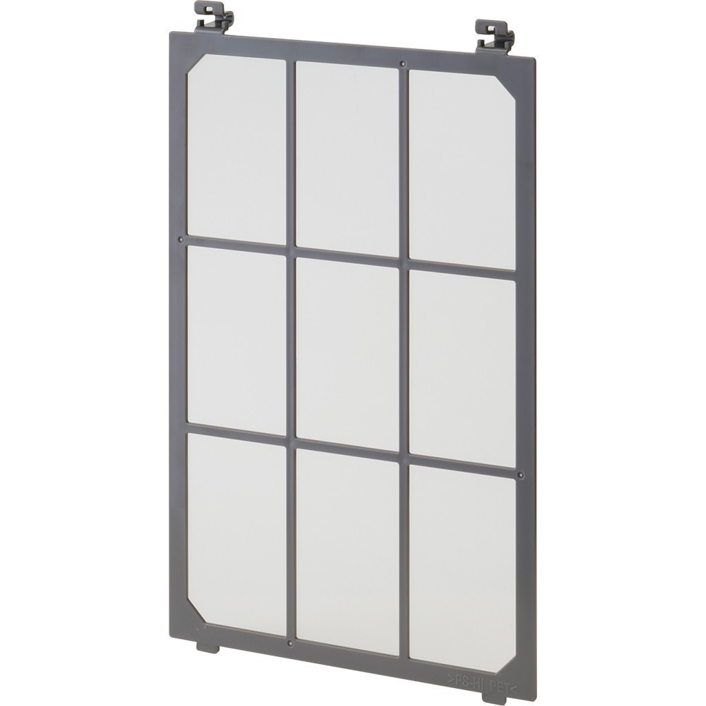 Máy lọc không khí Sharp Inverter FP-S40V-T 23W 30m2 Chính hãng - HAPOS HEL FP-S40V-T