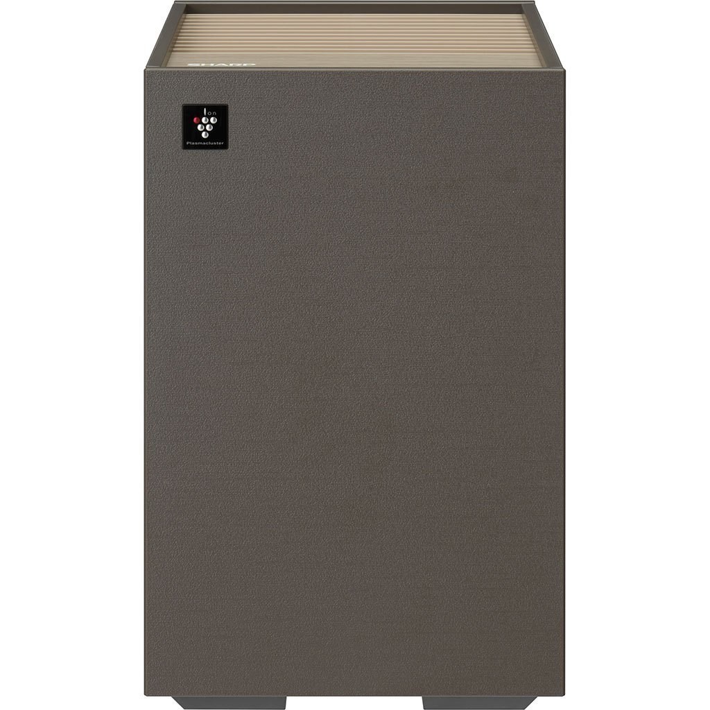 Máy lọc không khí Sharp Inverter FP-S40V-T 23W 30m2 Chính hãng - HAPOS HEL