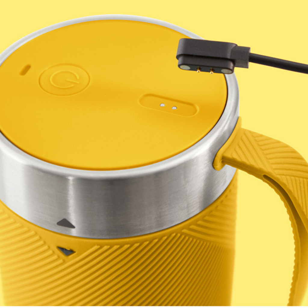 Máy xay sinh tố cá nhân Tefal LightMix BL1C0230 Vàng | BL1C0430 Xanh  |Bảo Hành 24 Tháng - HAPOS HOF