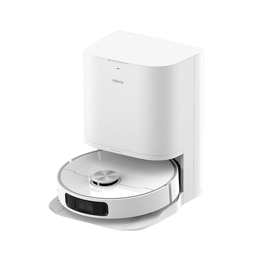 Robot lau sàn hút bụi tự làm sạch Dreame L10 Prime - Bản Quốc tế - BH 24 Tháng - HAPOS HOF