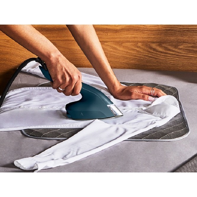 Bàn ủi Tefal 2-trong-1 Duo Power JF4032E0, kết hợp ủi hơi và cầm tay, 1700W, 180g/p |BH 24 tháng - HAPOS HOF