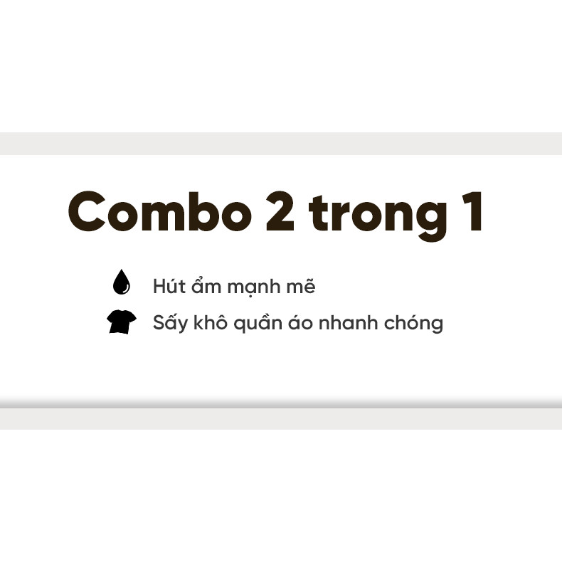 Máy lọc không khí Sharp hút ẩm tạo Plasmacluster ION DW-T30HV-W - Hàng chính hãng - HAPOS HEL DW-T30HV-W
