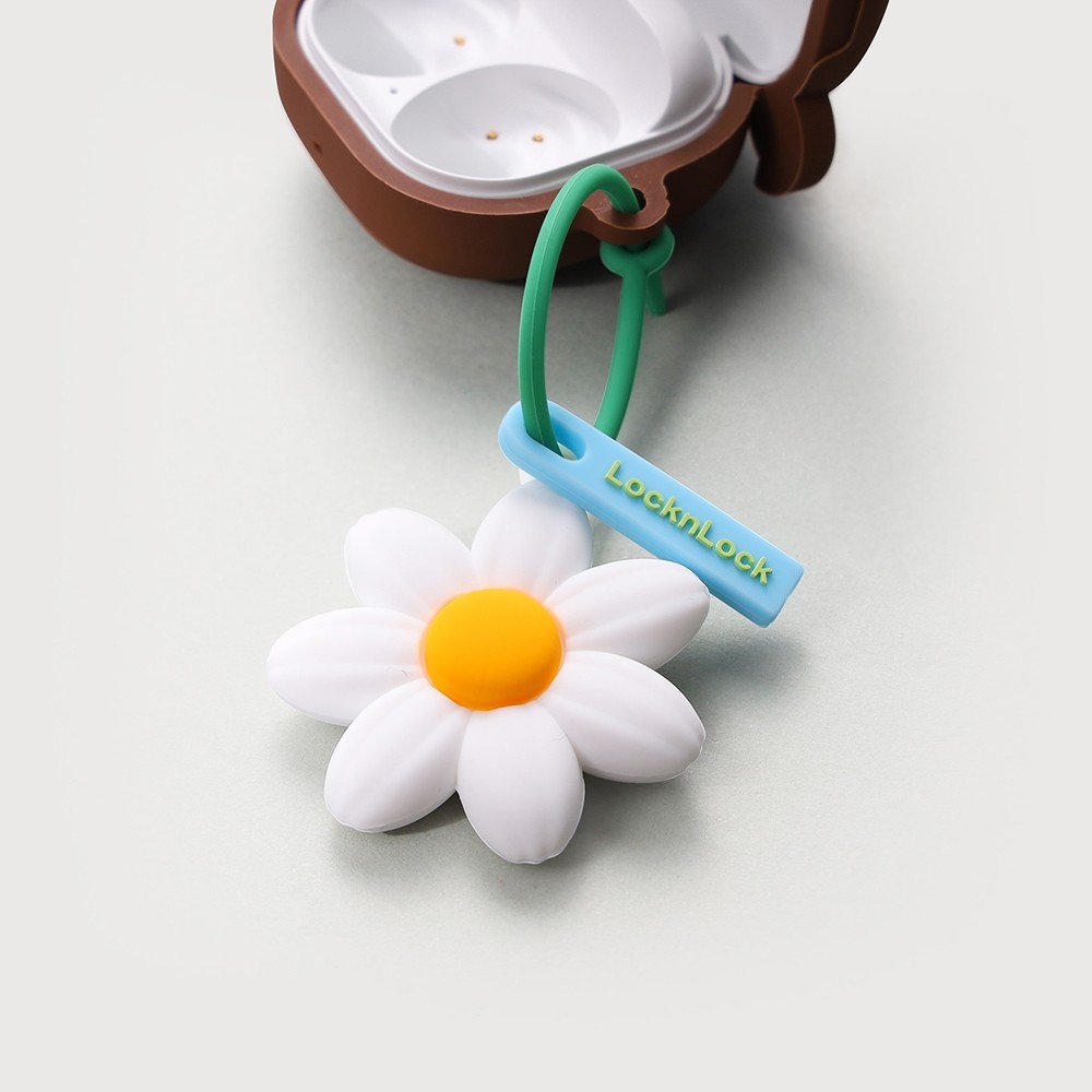 Phụ kiện trang trí bình nước, túi xách LocknLock Water bottle accessories TLL098PIK TLL097PIK TLL096PIK - HAPOS LOF