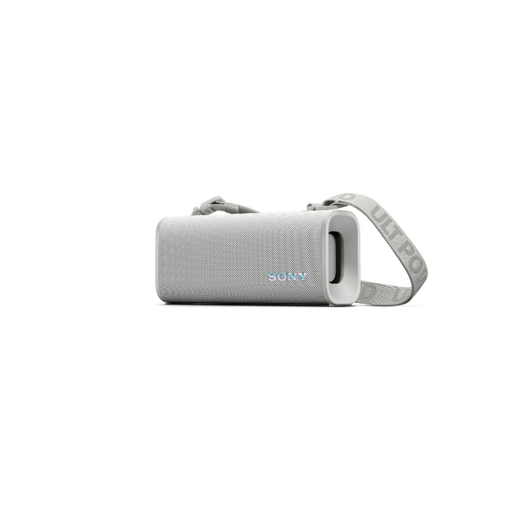 Loa di động không dây Sony ULT FIELD 3 - HAPOS HEL Trắng