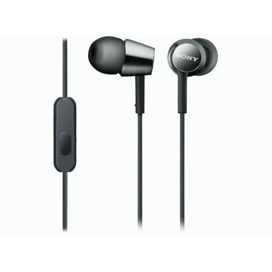 Tai nghe In-ear Sony MDR-EX155AP - HAPOS HEL