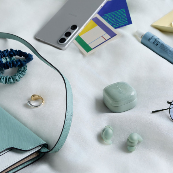 Tai nghe Sony LinkBuds Fit (New 2024) WF-LS910N - HAPOS HEL