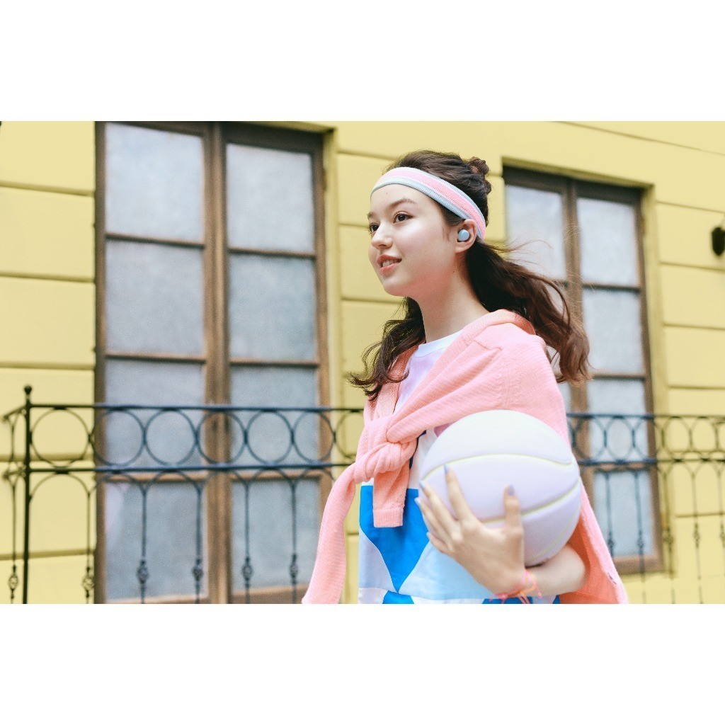 Tai nghe Sony Truly Wireless WF-C510 - HAPOS HEL