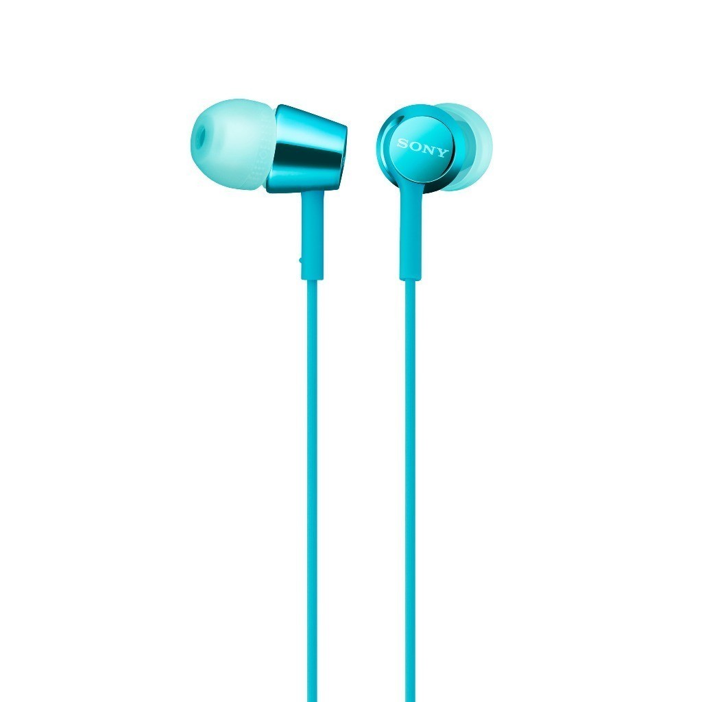 Tai nghe In-ear Sony MDR-EX155AP - HAPOS HEL