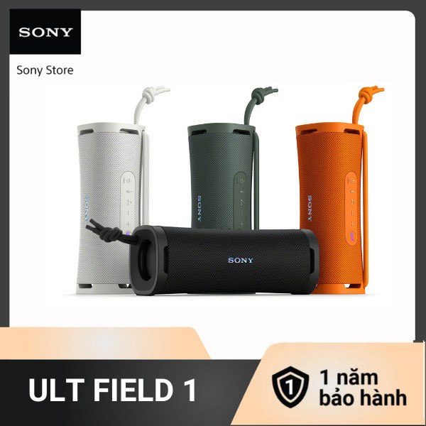 Loa di động không dây Sony ULT FIELD 1 - HAPOS HEL