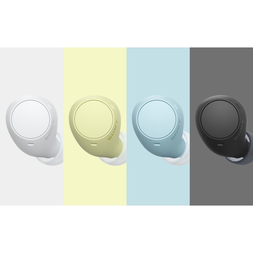 Tai nghe Sony Truly Wireless WF-C510 - HAPOS HEL