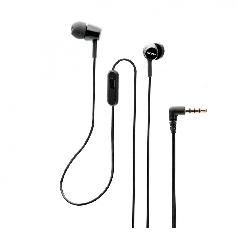 Tai nghe In-ear Sony MDR-EX155AP - HAPOS HEL