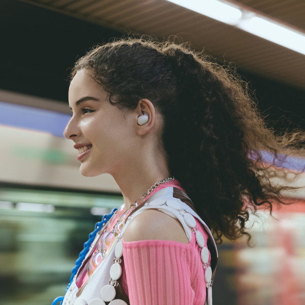 Tai nghe Sony LinkBuds Fit (New 2024) WF-LS910N - HAPOS HEL