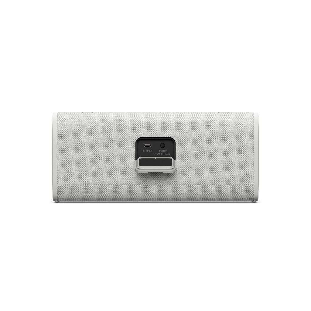 Loa di động không dây Sony ULT FIELD 3 - HAPOS HEL Trắng