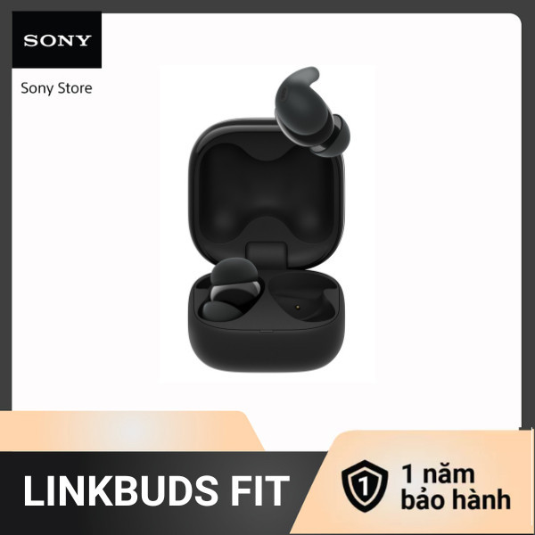 Tai nghe Sony LinkBuds Fit (New 2024) WF-LS910N - HAPOS HEL