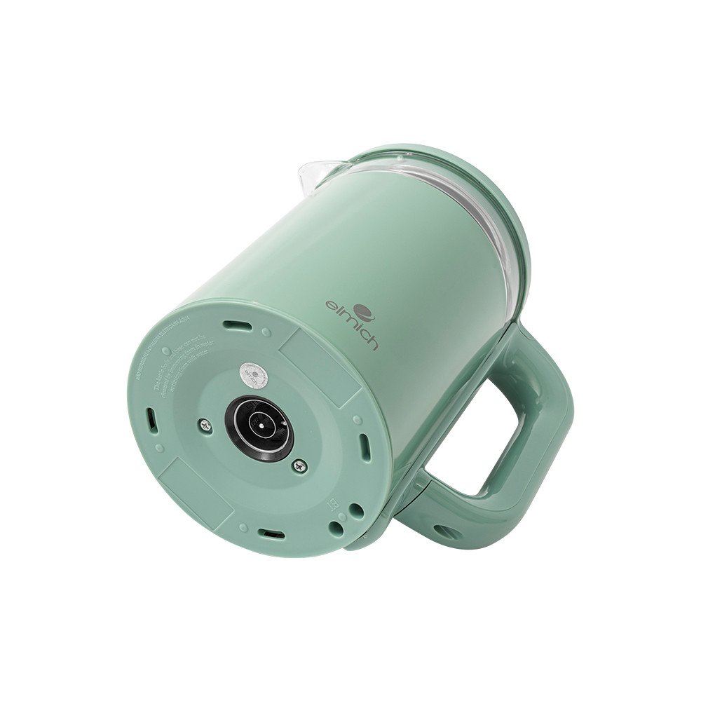 Ấm đun siêu tốc thủy tinh cao cấp Elmich KEE9141WG - HAPOS HOF KEE9141WG
