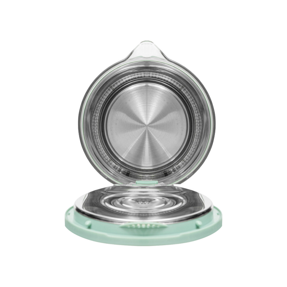 Ấm đun siêu tốc thủy tinh cao cấp Elmich KEE9141WG - HAPOS HOF KEE9141WG