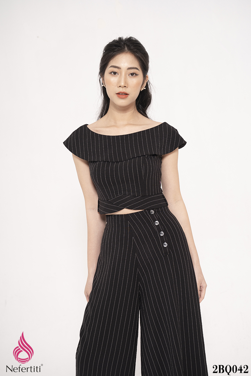 2BQ042 - BỘ CÔNG SỞ HỌA TIẾT KẺ HIỆN ĐẠI