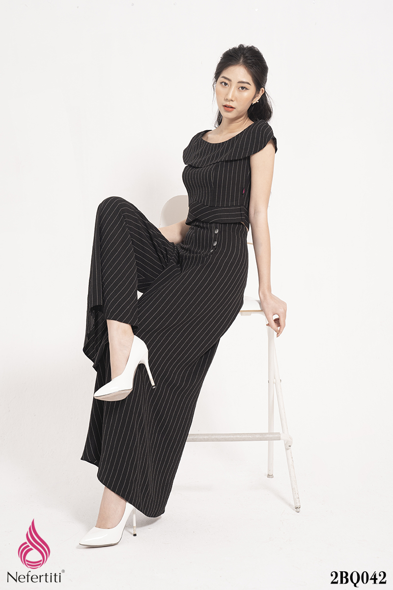 2BQ042 - BỘ CÔNG SỞ HỌA TIẾT KẺ HIỆN ĐẠI