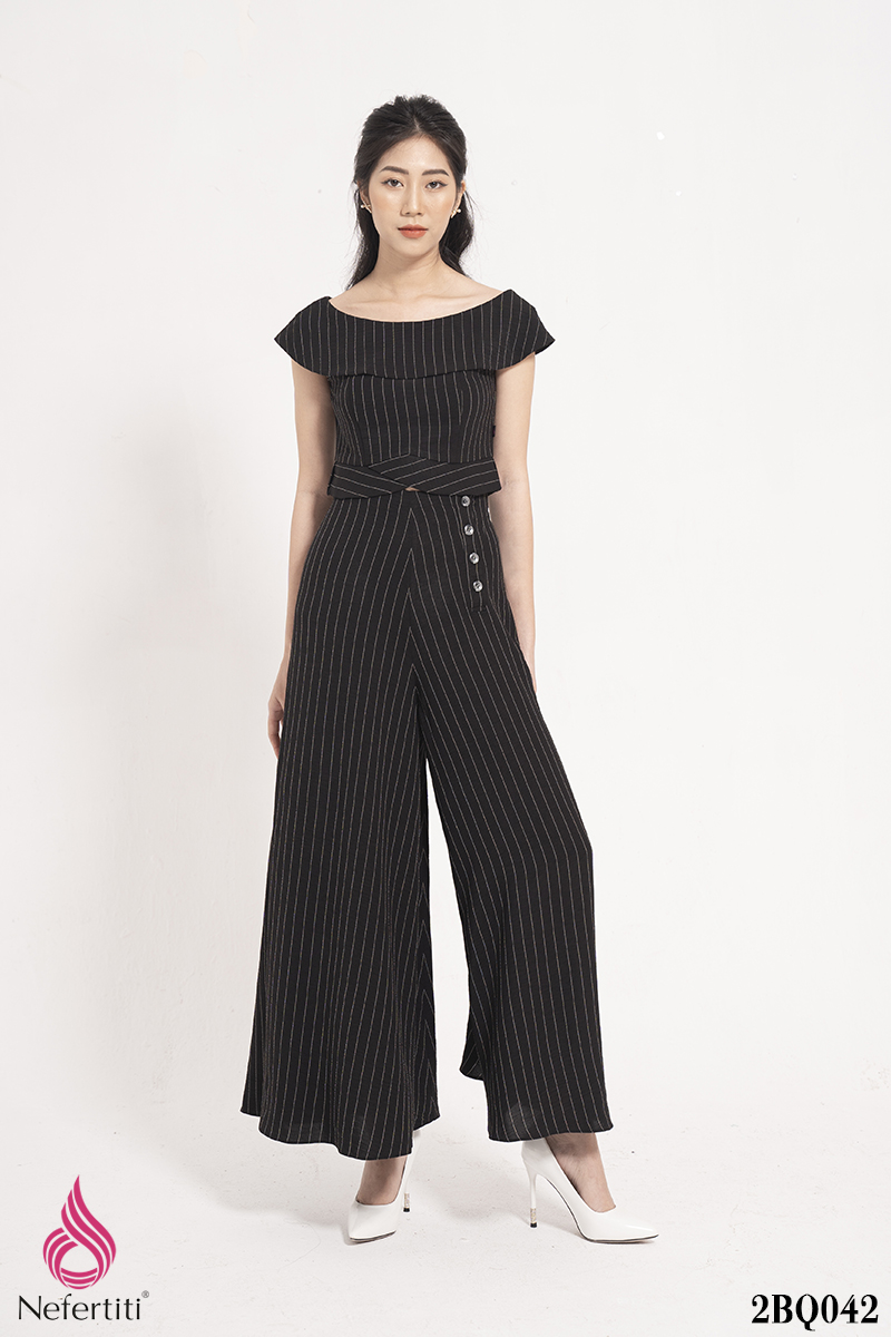 2BQ042 - BỘ CÔNG SỞ HỌA TIẾT KẺ HIỆN ĐẠI