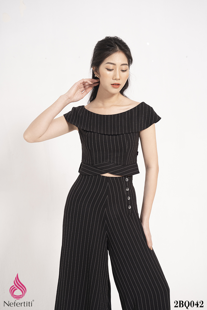 2BQ042 - BỘ CÔNG SỞ HỌA TIẾT KẺ HIỆN ĐẠI