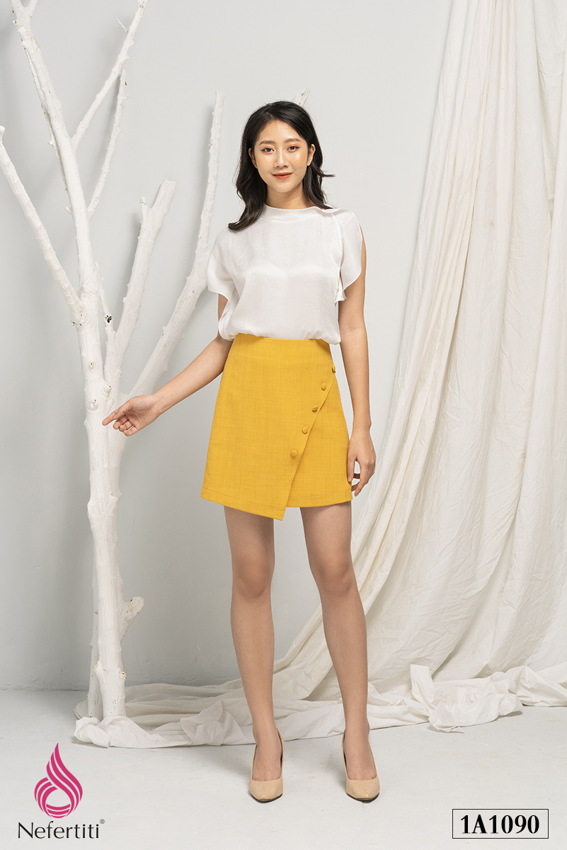 1A1090 - ÁO CÁCH ĐIỆU