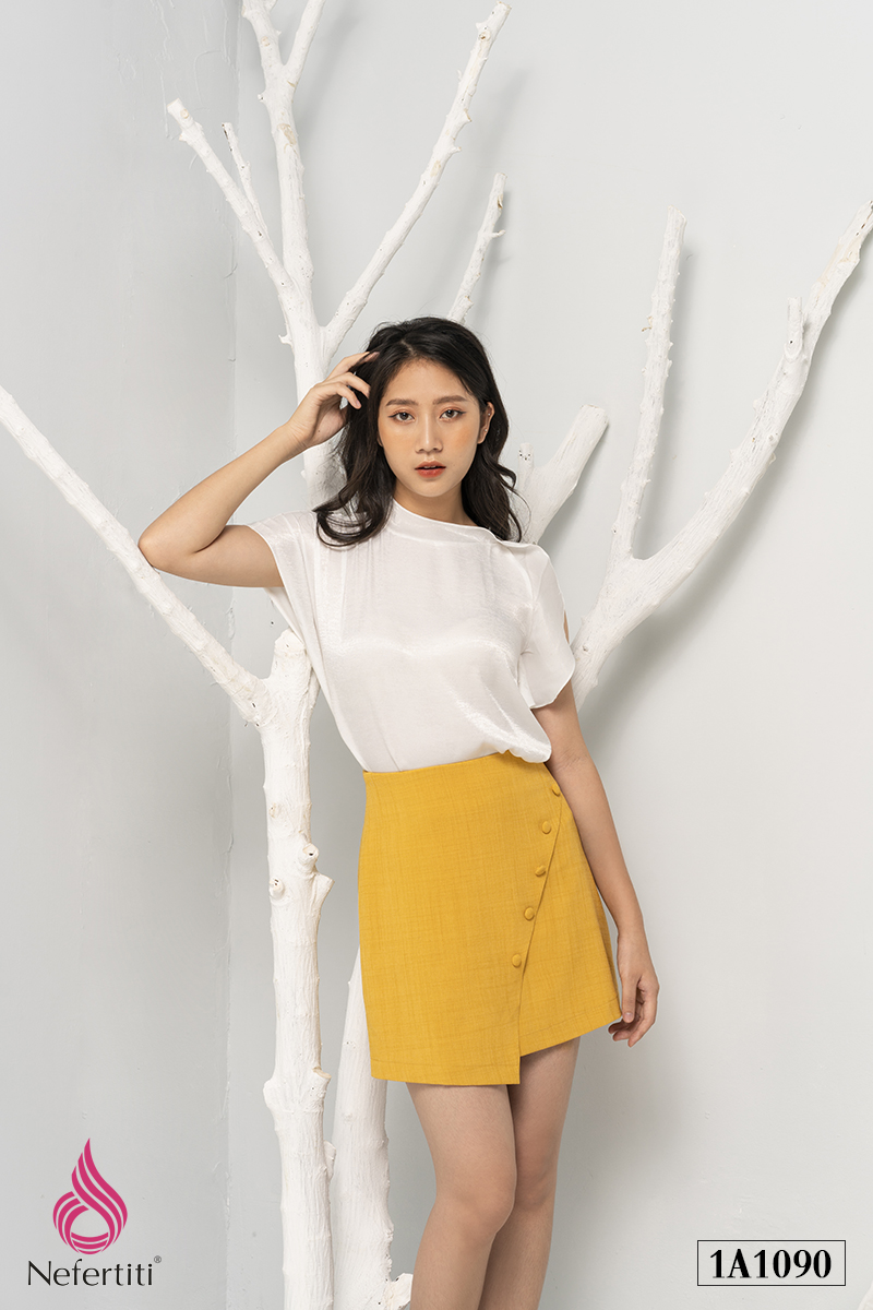 1A1090 - ÁO CÁCH ĐIỆU