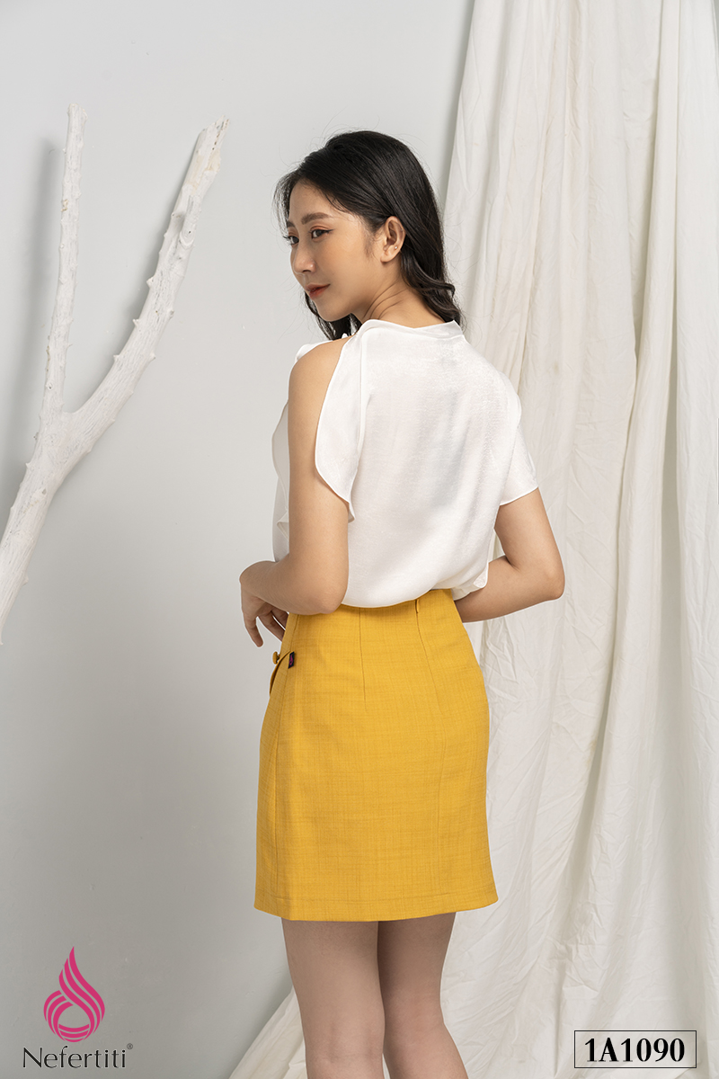 1A1090 - ÁO CÁCH ĐIỆU