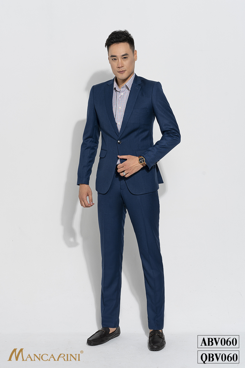 ABV060 - ÁO VEST NAM