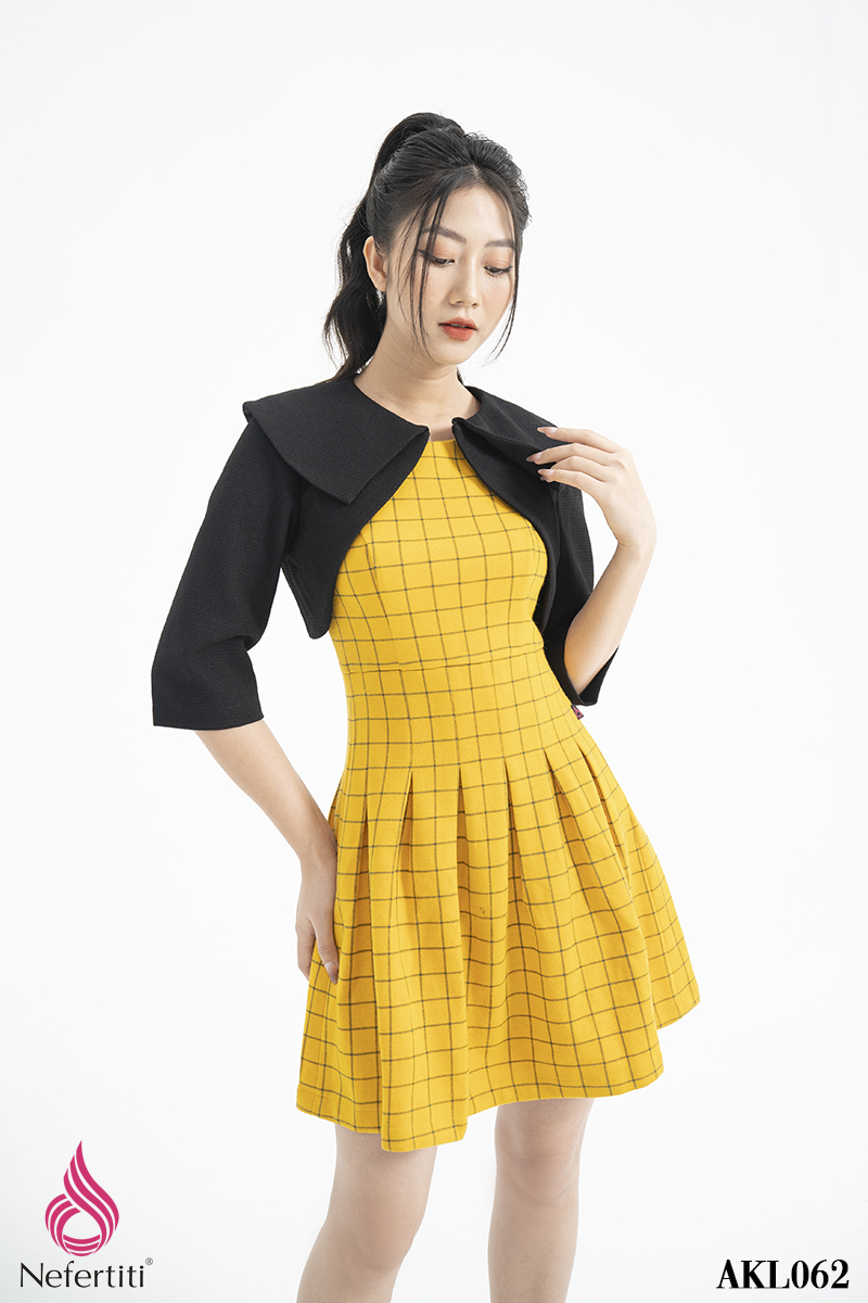 2AKL062 - ÁO KHOÁC LỬNG