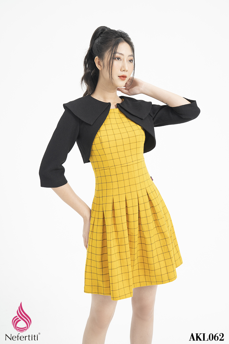 2AKL062 - ÁO KHOÁC LỬNG