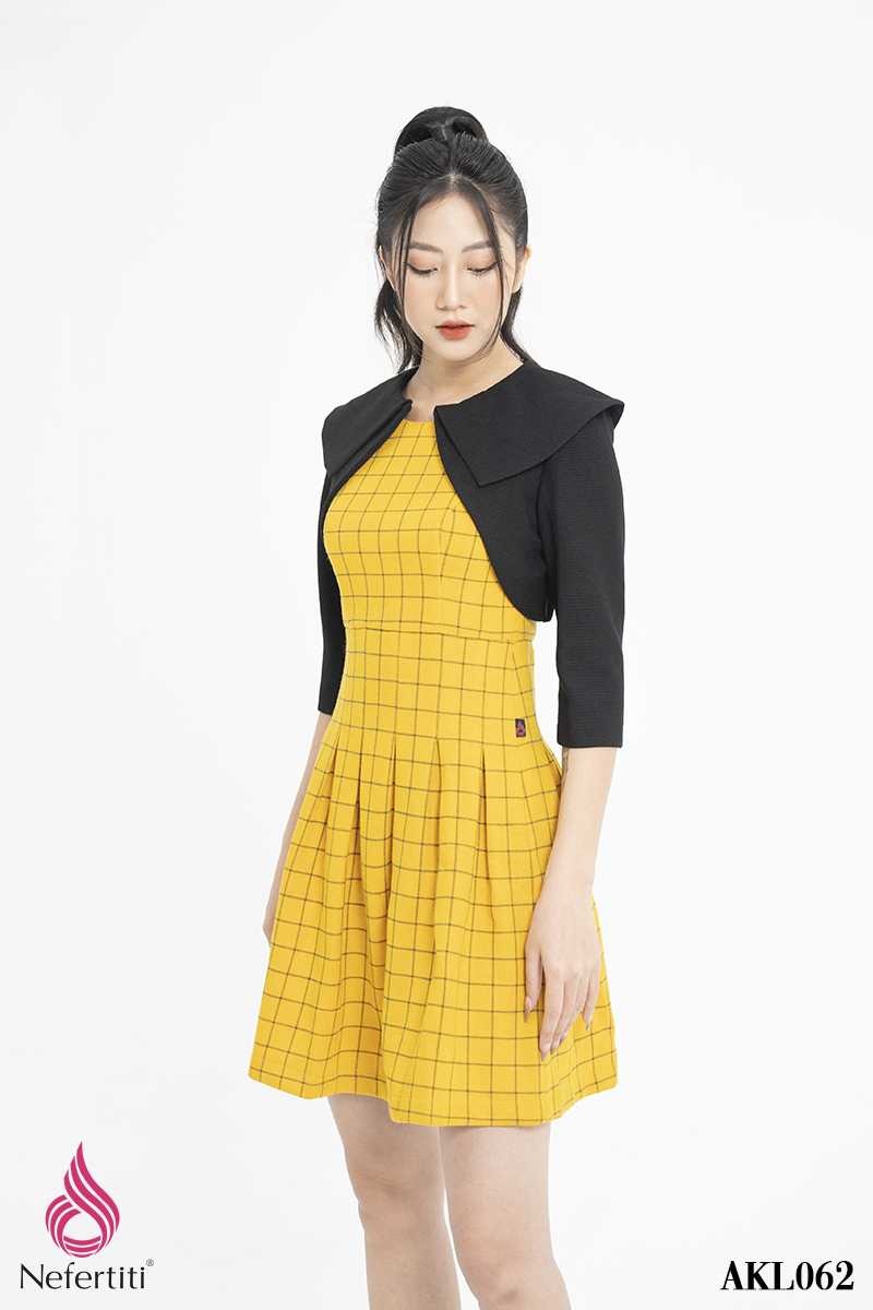 2AKL062 - ÁO KHOÁC LỬNG