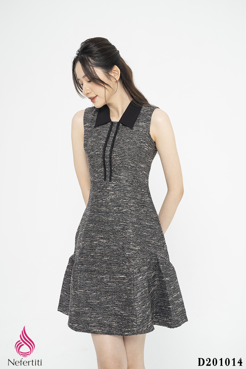 3D201014 - ĐẦM DÁNG A CÁCH ĐIỆU