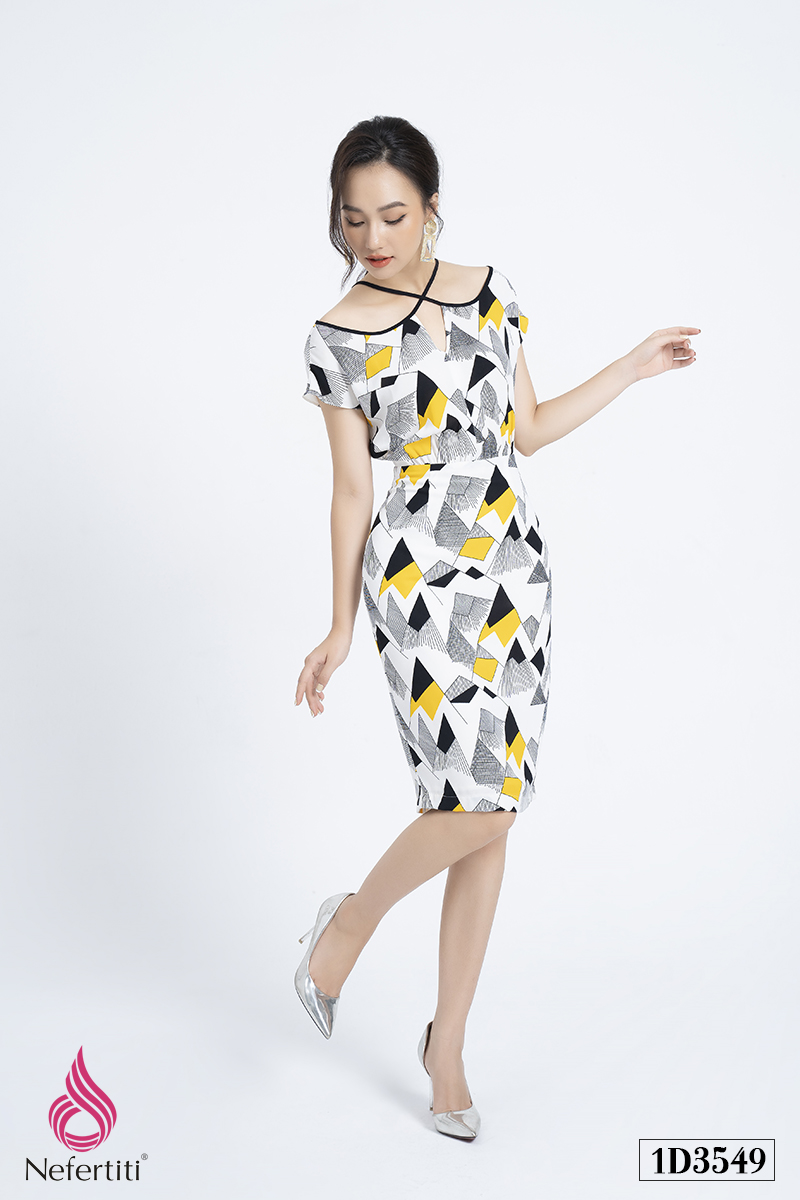 1D3549 - ĐẦM MIRANDA