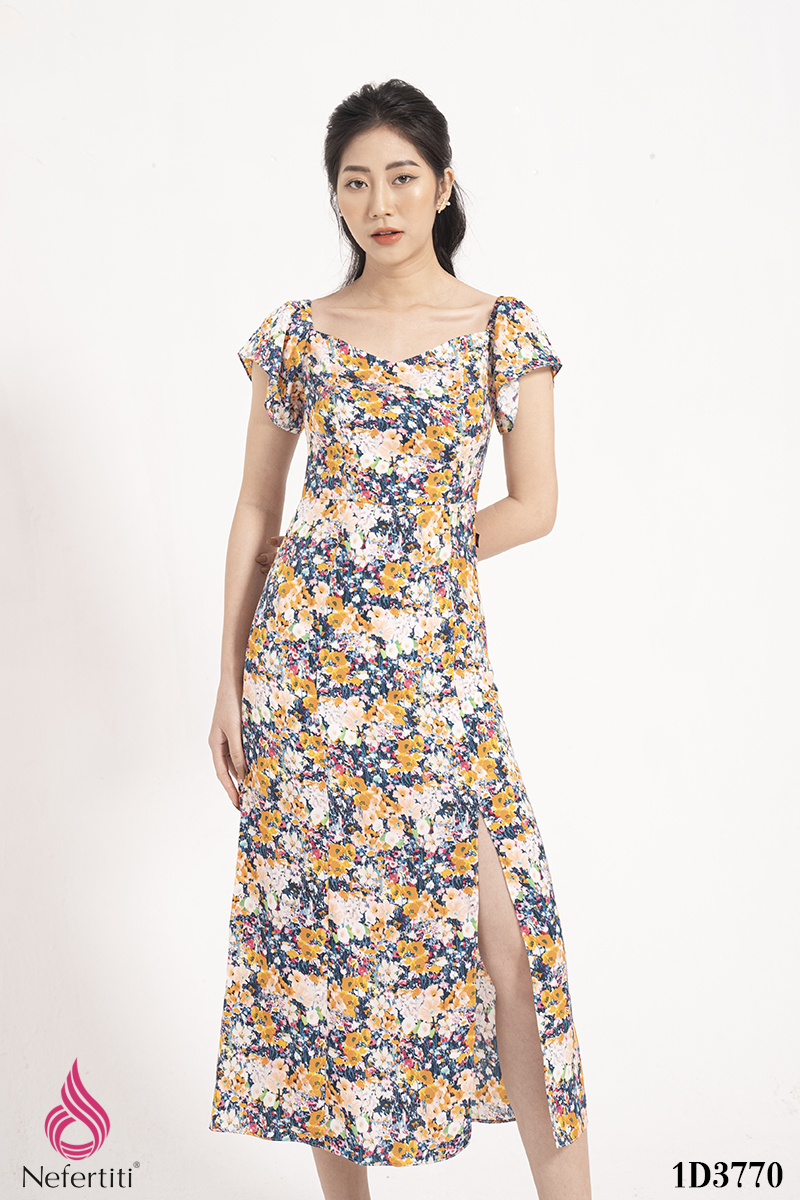 1D3770 - ĐẦM XẺ CÁCH ĐIỆU