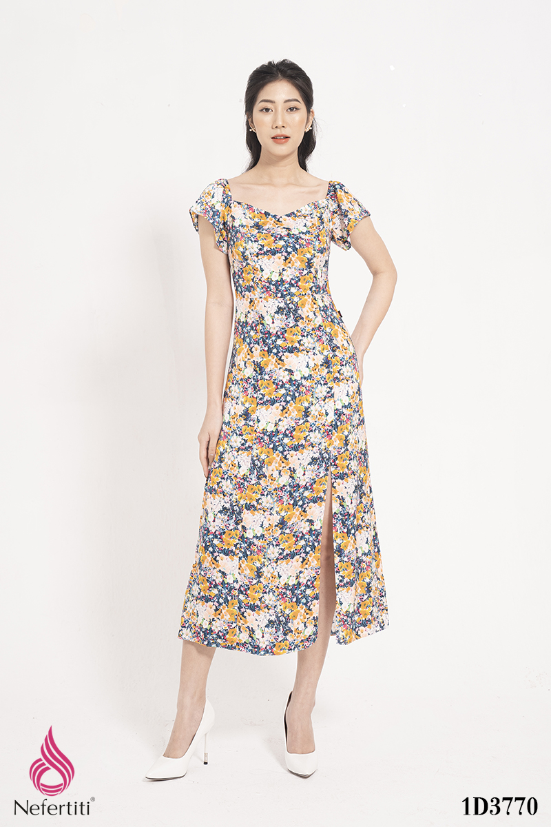 1D3770 - ĐẦM XẺ CÁCH ĐIỆU