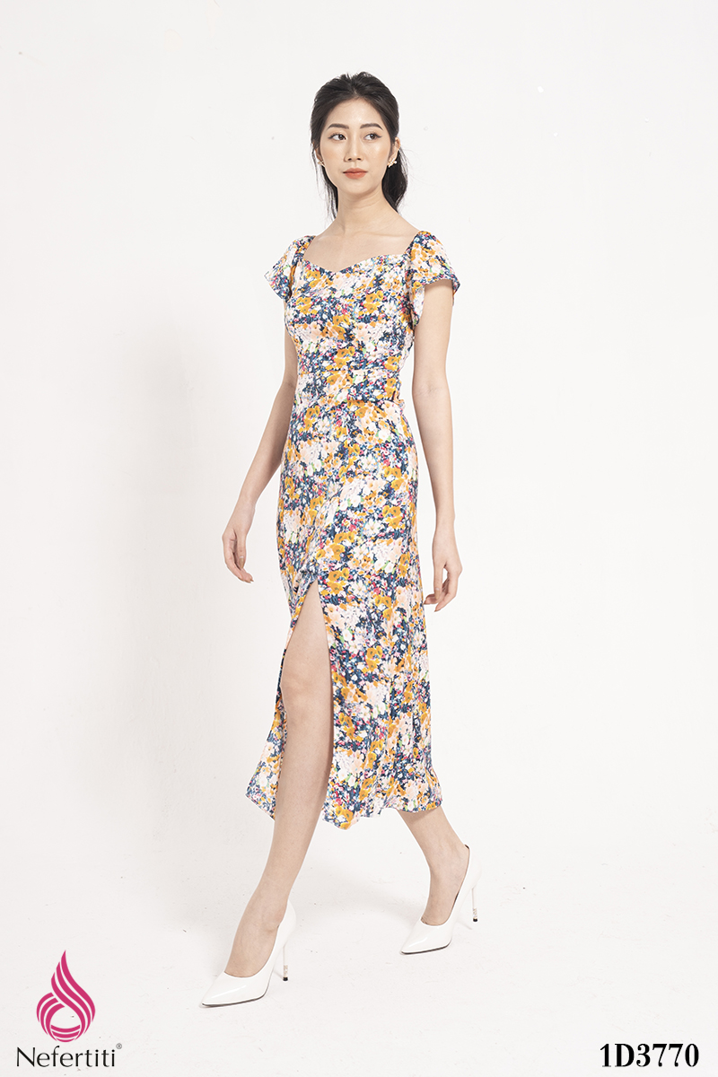 1D3770 - ĐẦM XẺ CÁCH ĐIỆU